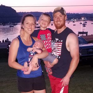 Meet your Posher, Savannah